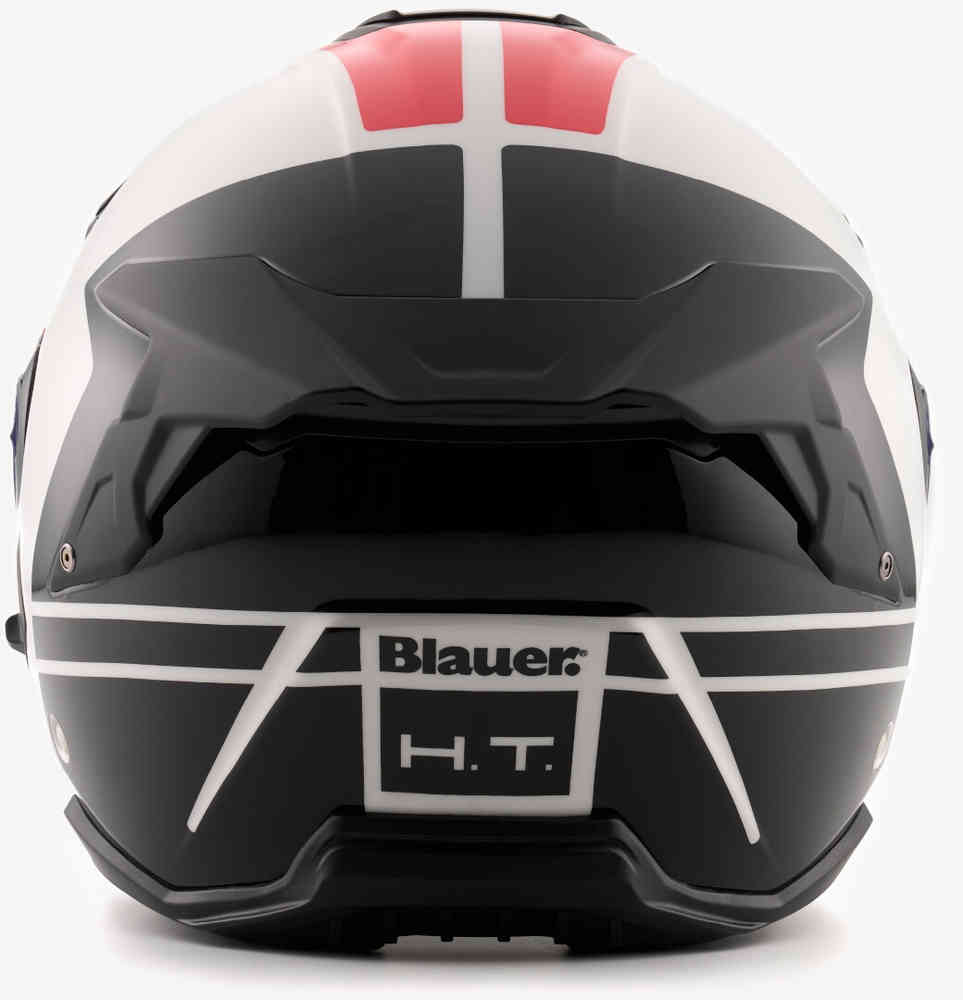 Blauer JJ-01 Jet Helmet