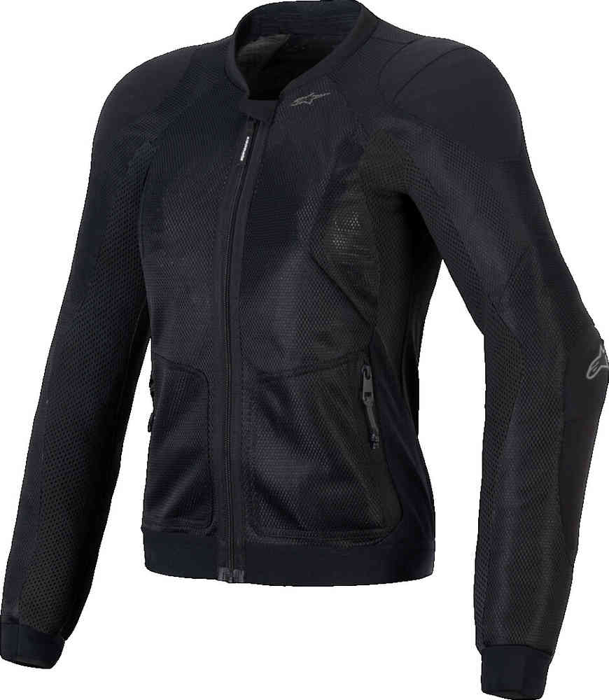 Alpinestars Stella Troop-Air Pro Ladies Protector Jacket