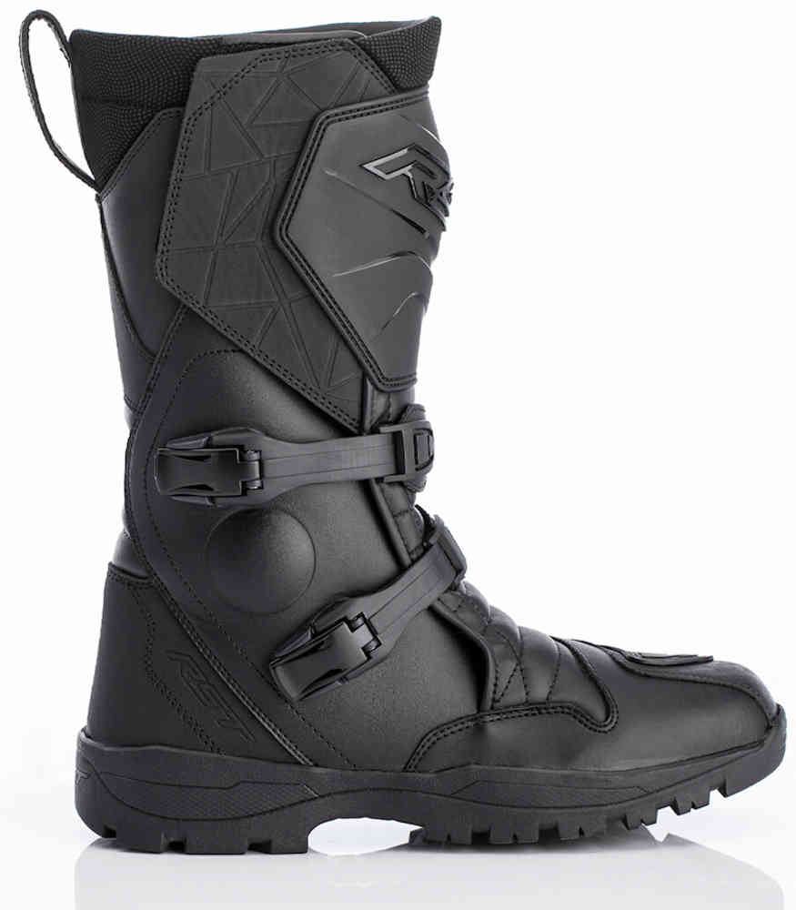 RST Adventure-X WP Motorcycle Boots