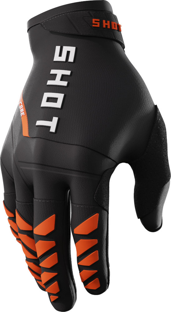 Shot Core Motocross Gloves