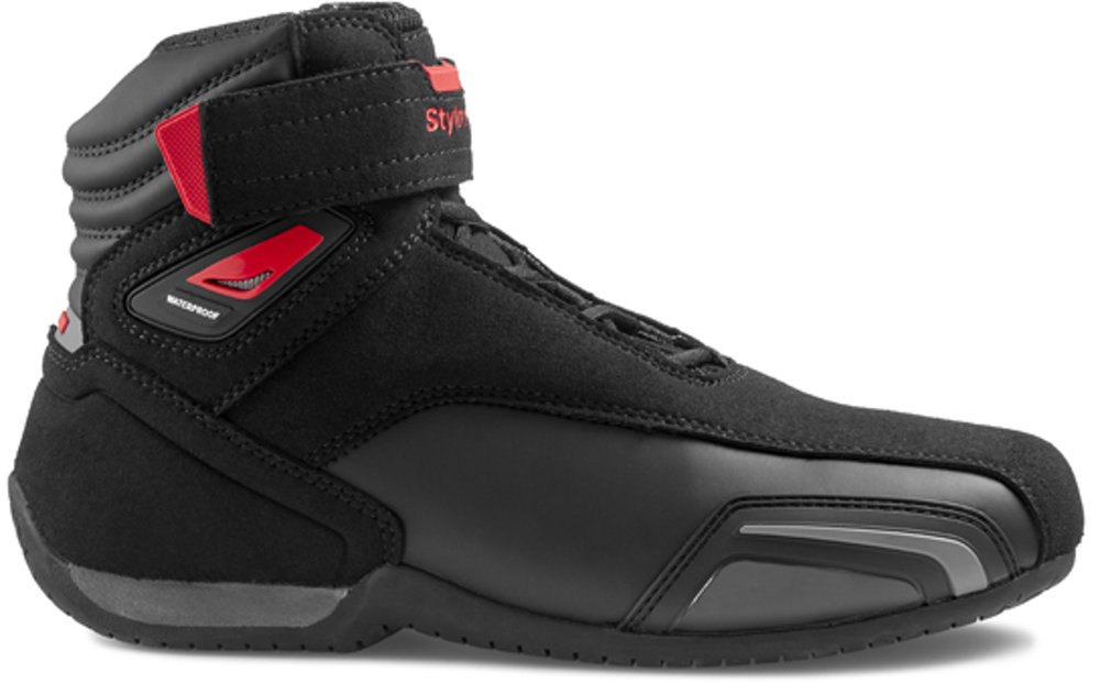 Stylmartin Vector waterproof Motorcycle Shoes