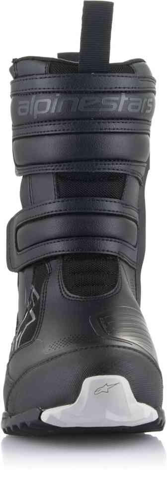 Alpinestars Stella RT-7 Drystar® waterproof Ladies Motorcycle Boots