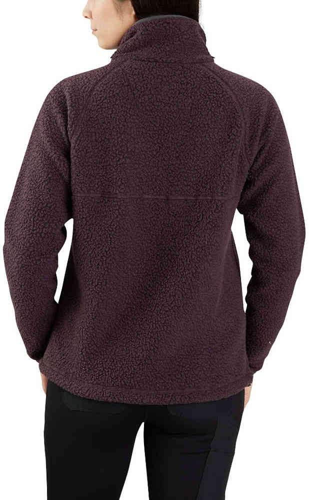 Carhartt Relaxed Fit Fleece Ladies Pullover