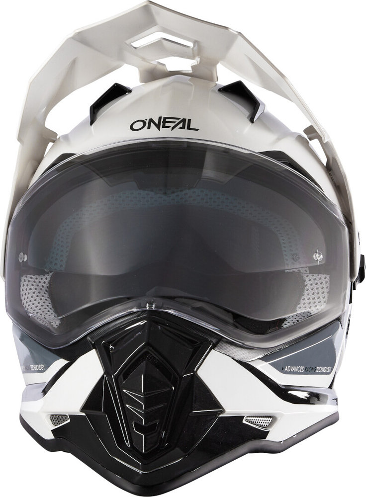 Oneal Sierra R Motocross Helmet