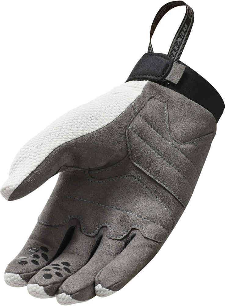 Revit Massif Motorcycle Gloves