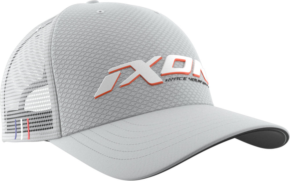 Ixon Soul Trucker Cap