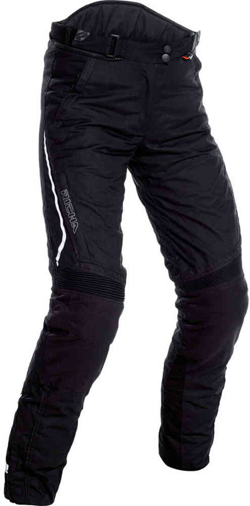 Richa Camargue Evo waterproof Ladies Motorcycle Textile Pants