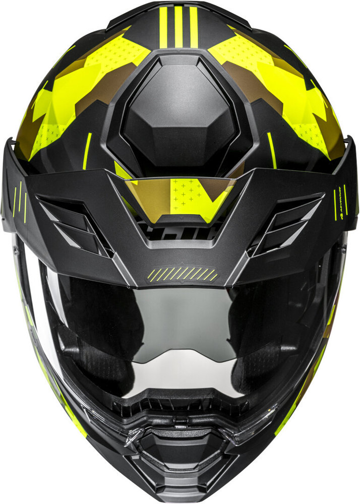 HJC i80 Roki Helmet