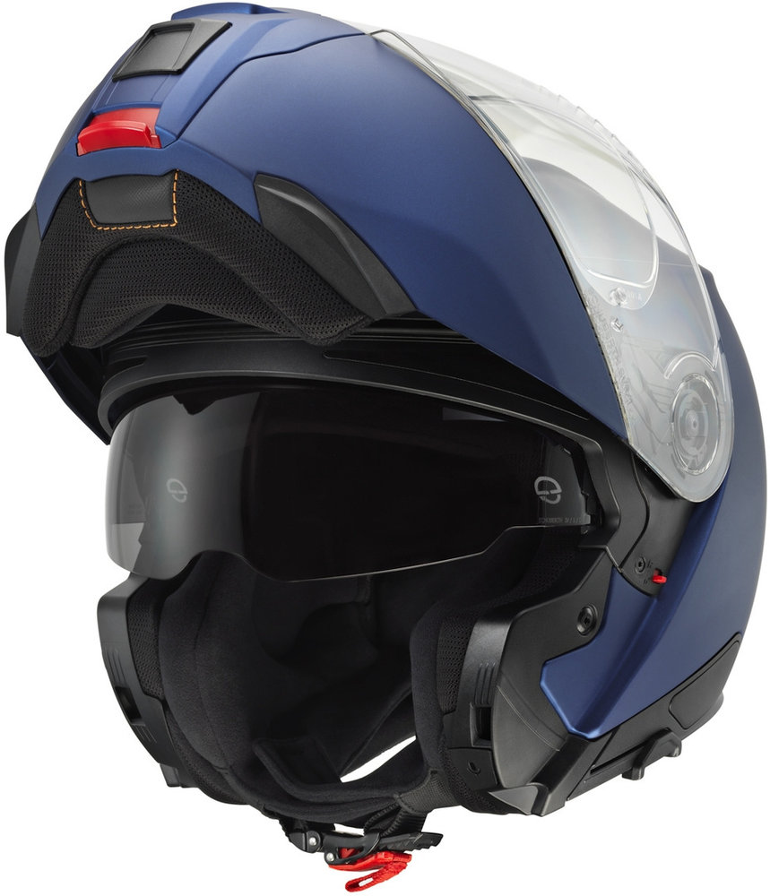 Schuberth C5 Helmet