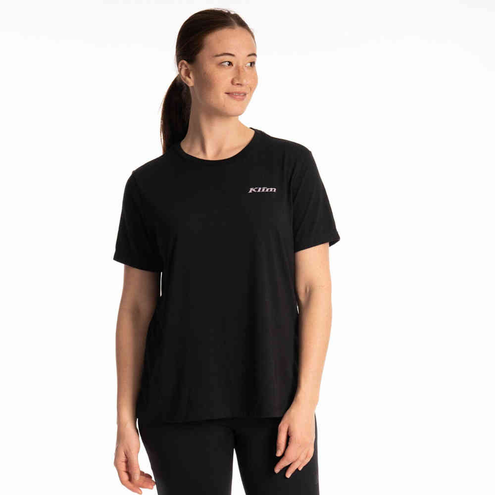 Klim Canyon Tri-Blend Ladies T-Shirt