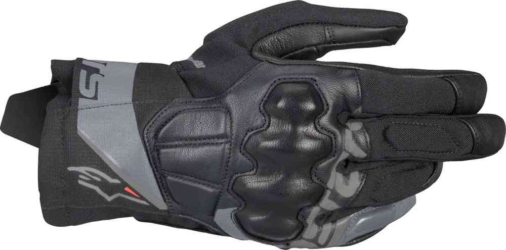 Alpinestars Corozal V3 Drystar waterproof Motocycle Gloves