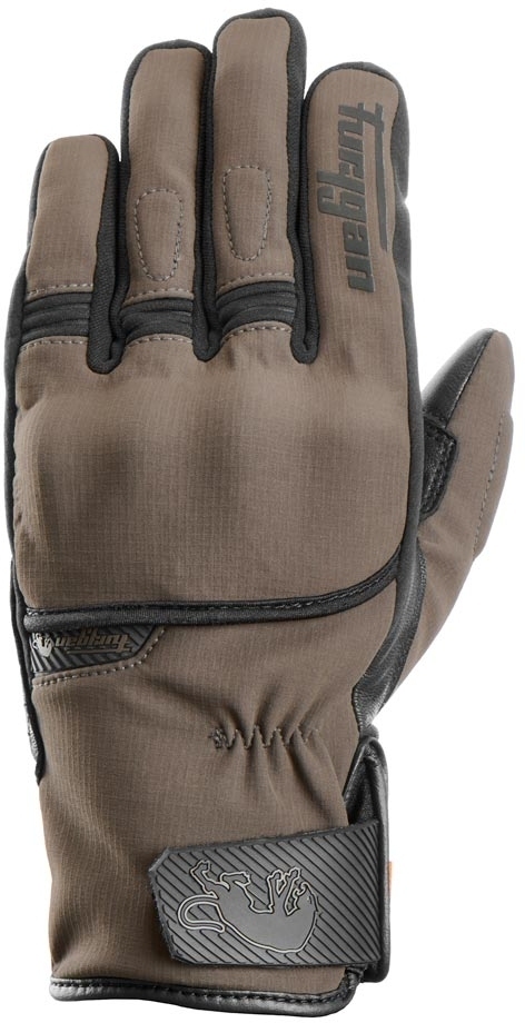 Furygan Jet All Season D3O Evo Motorcycle Gloves