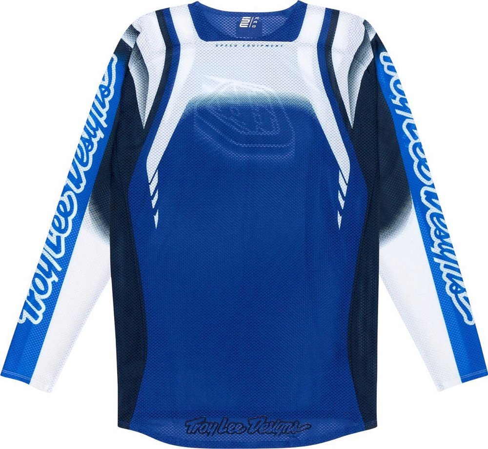 Troy Lee Designs SE Pro Air Swarm Motocross Jersey