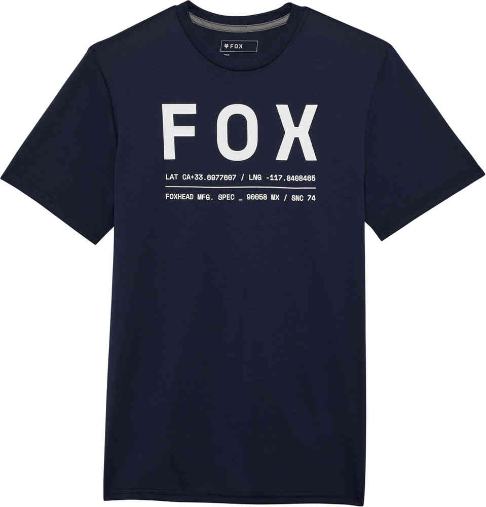 FOX Non Stop 2023 T-Shirt