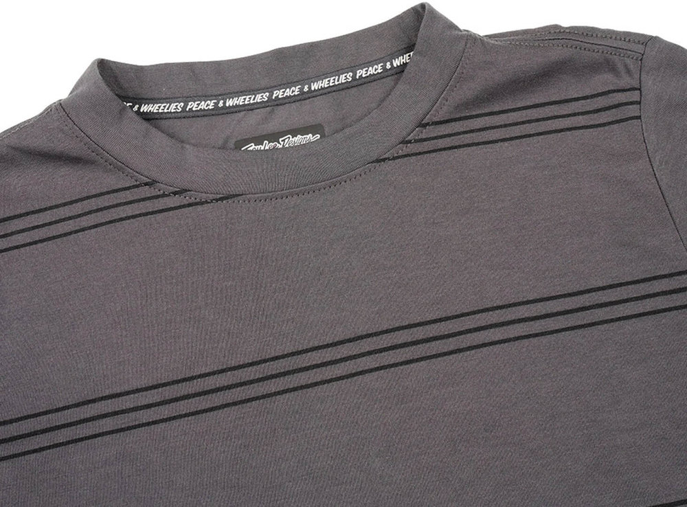 Troy Lee Designs Skyline Ride Washed Out Kids T-Shirt