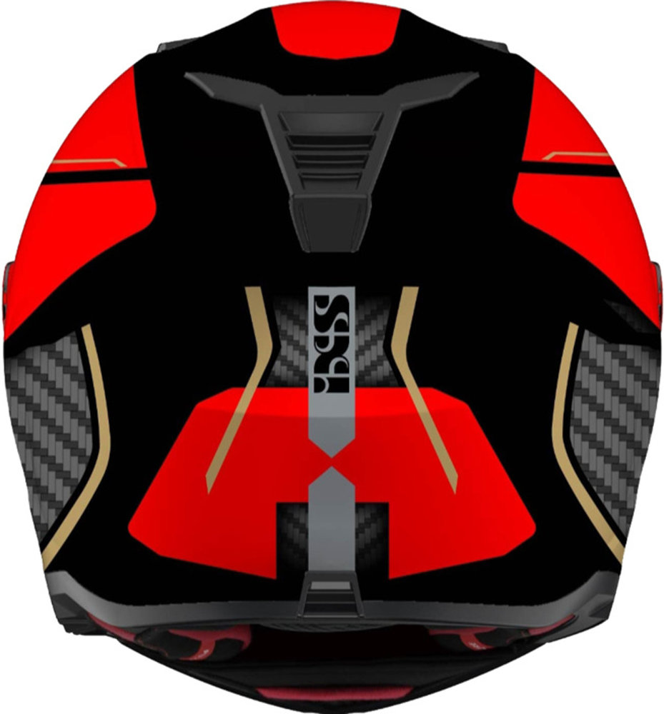 IXS iXS912 SV 2.0 Blade Helmet