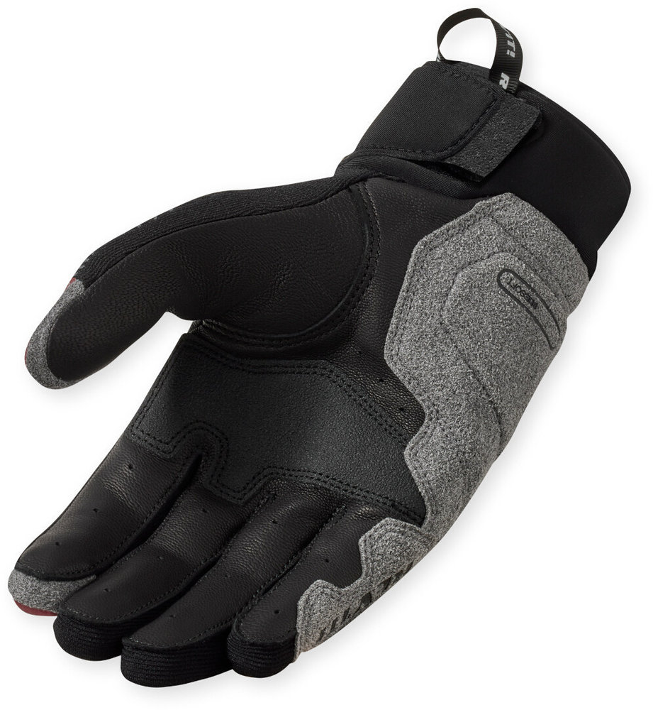 Revit Kinetic 2 Motorcycle Gloves
