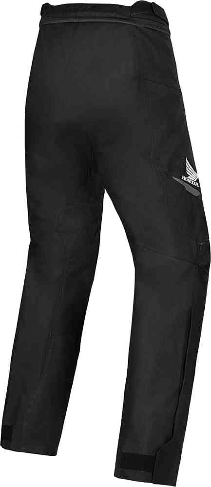 Alpinestars Honda Stella ST-1 waterproof Ladies Motorcycle Textile Pants