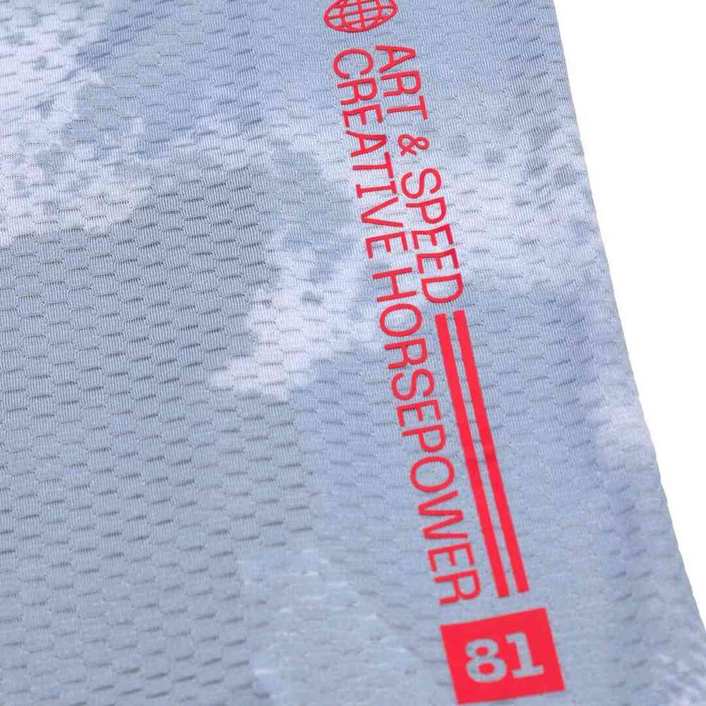 Troy Lee Designs Skyline Air Flared LS Bicycle Jersey