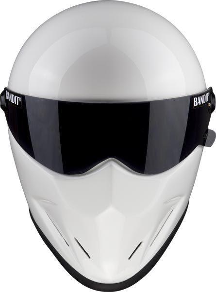 Bandit Crystal Helmet