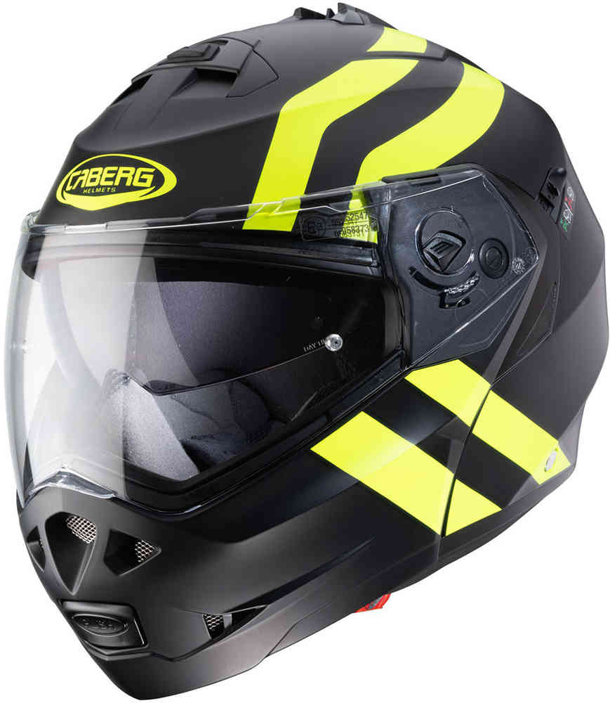 Caberg Duke II Superlegend Helmet