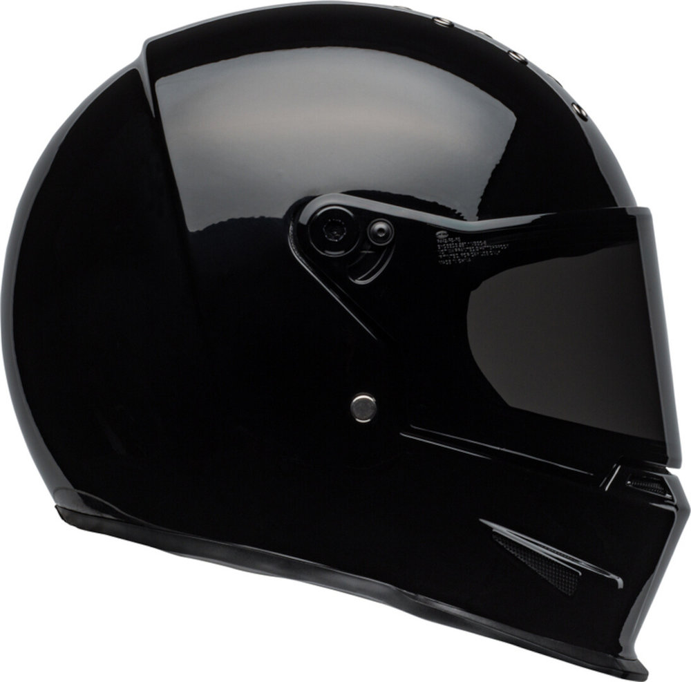 Bell Eliminator Solid 06 Helmet