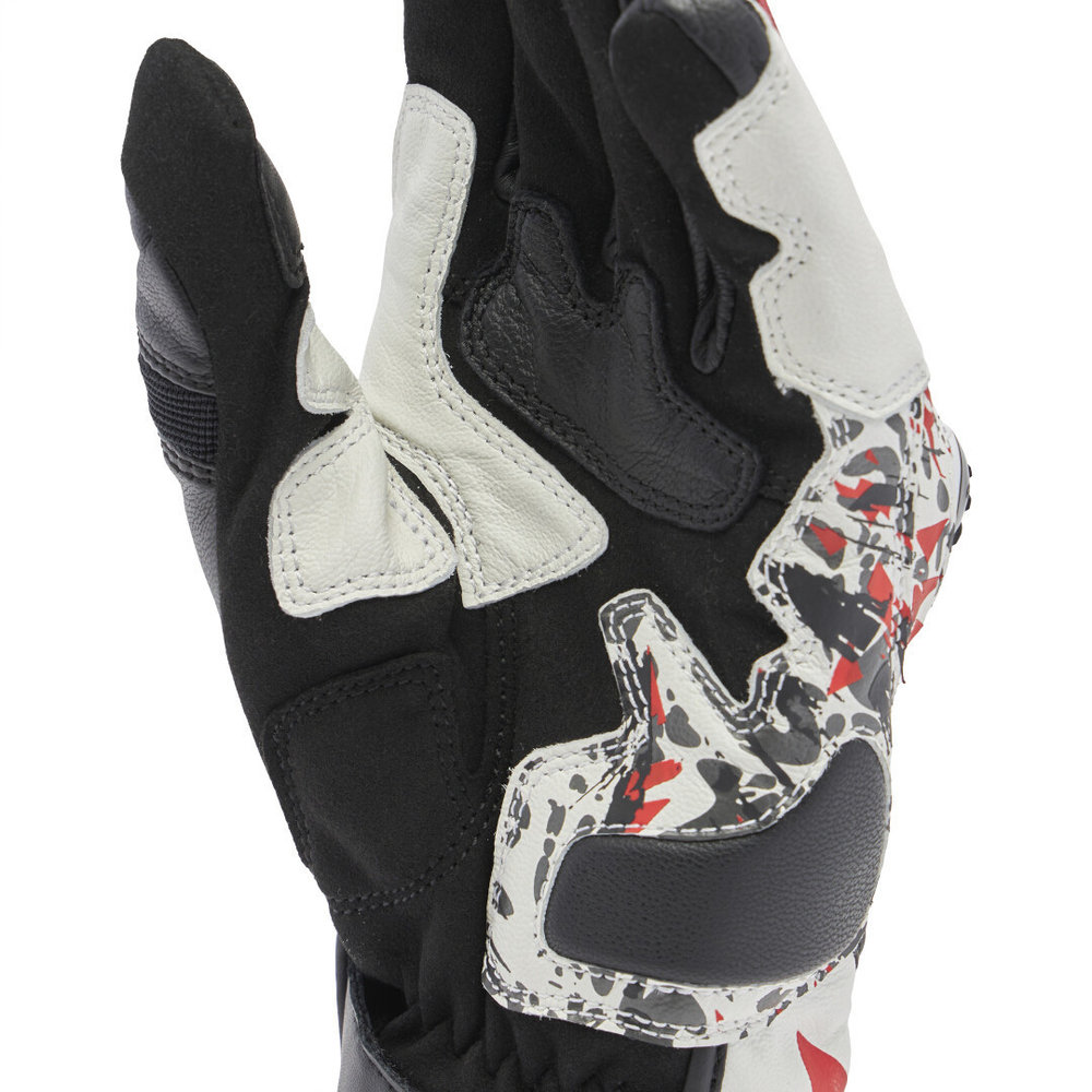 Dainese Mig 3 Unisex Motorcycle Gloves