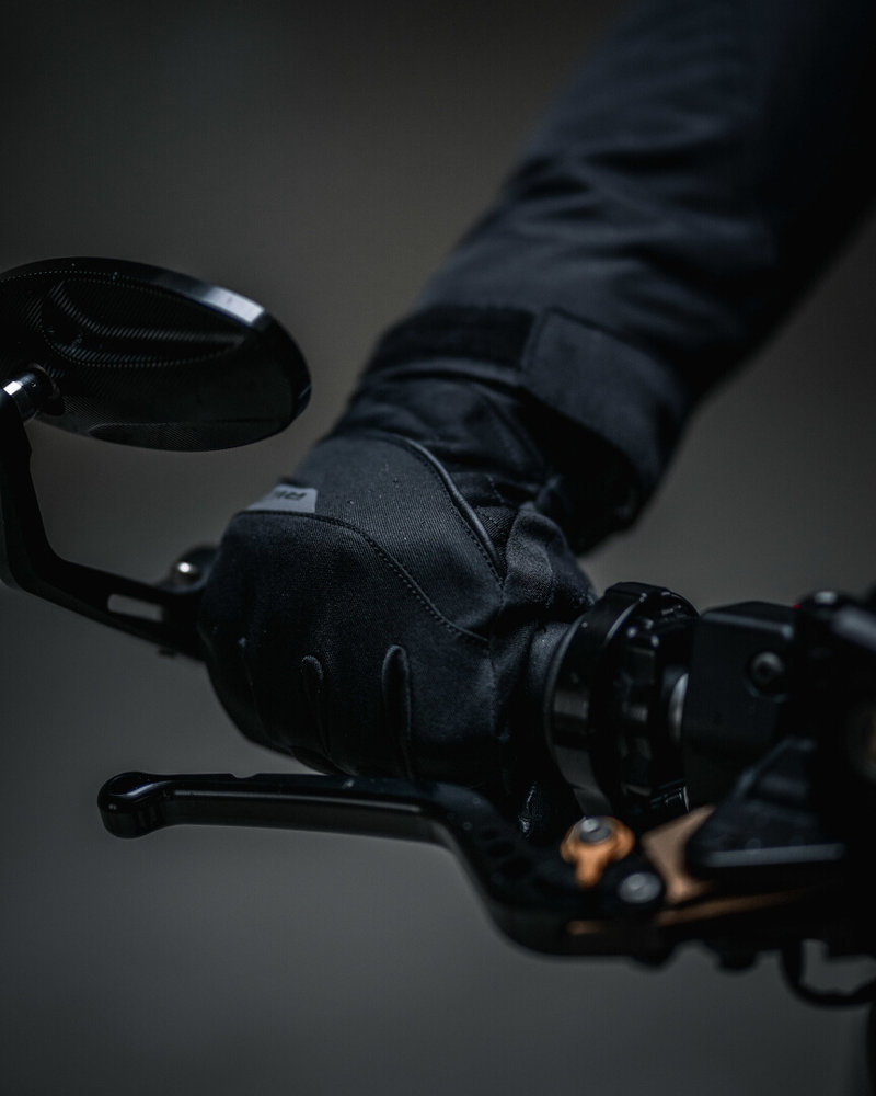 Richa Tina 2 waterproof Ladies Motorcycle Gloves