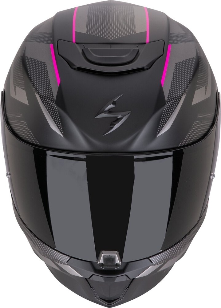 Scorpion EXO-391 Aaxo Helmet