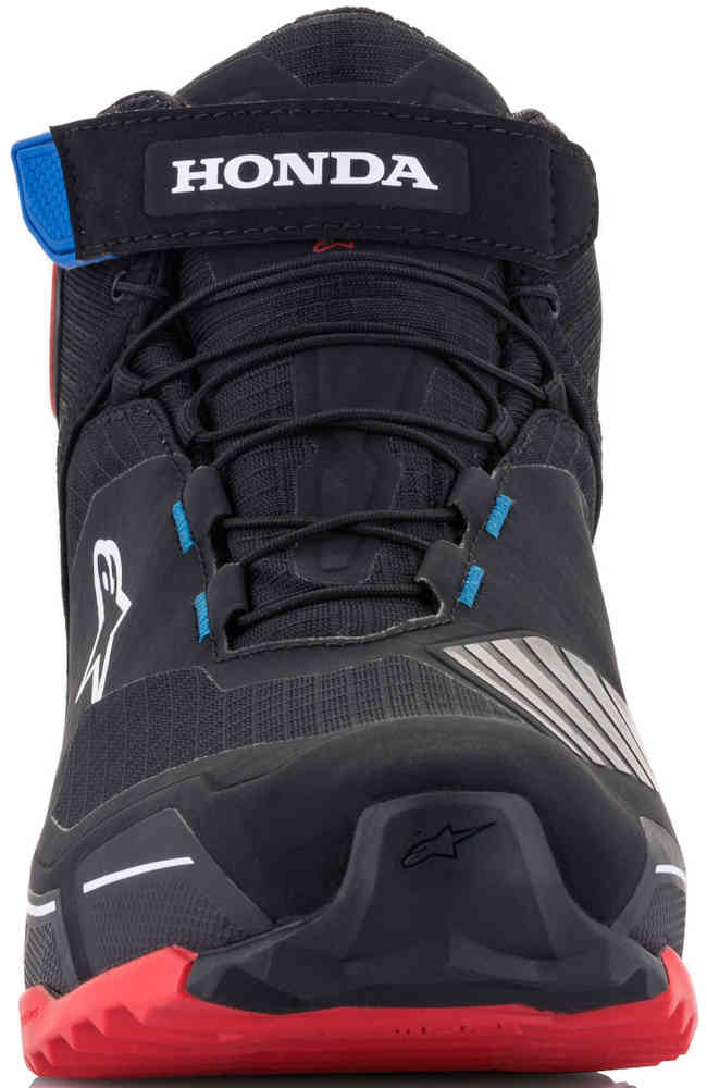 Alpinestars Honda CR-X Drystar Motorcycle Shoes