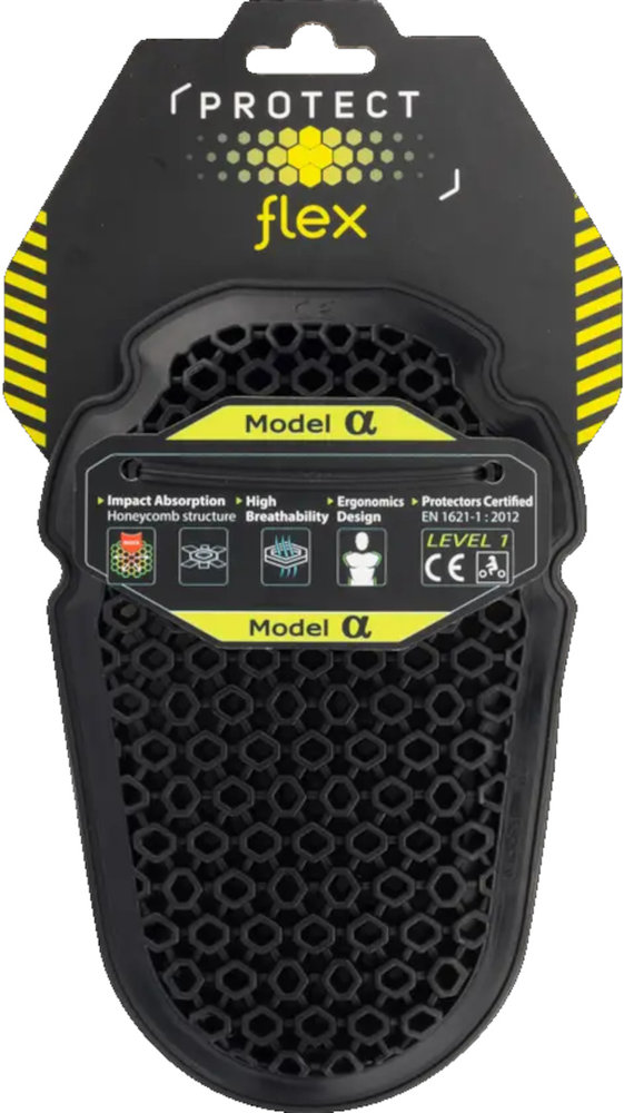 Bering Protect Flex Alpha Hanche Type B Hip Protectors