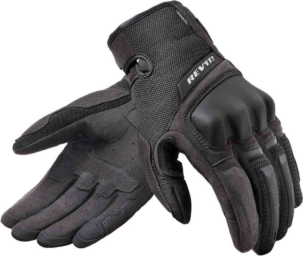 Revit Volcano Ladies Motorcycle Gloves