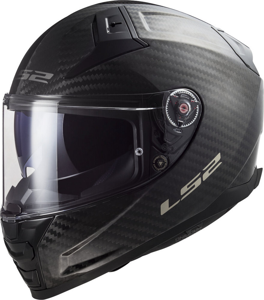 LS2 FF811 Vector II Carbon Helmet
