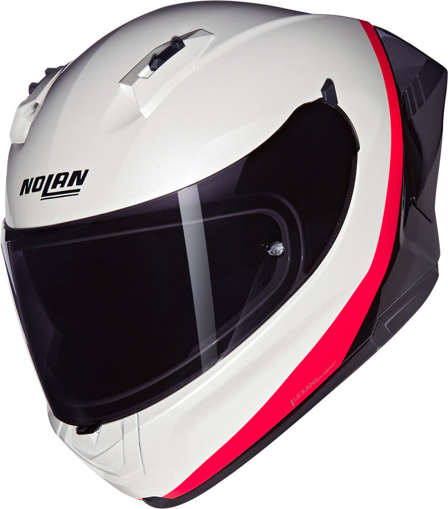 Nolan N60-6 Sport Verniciatura Speciale Helmet