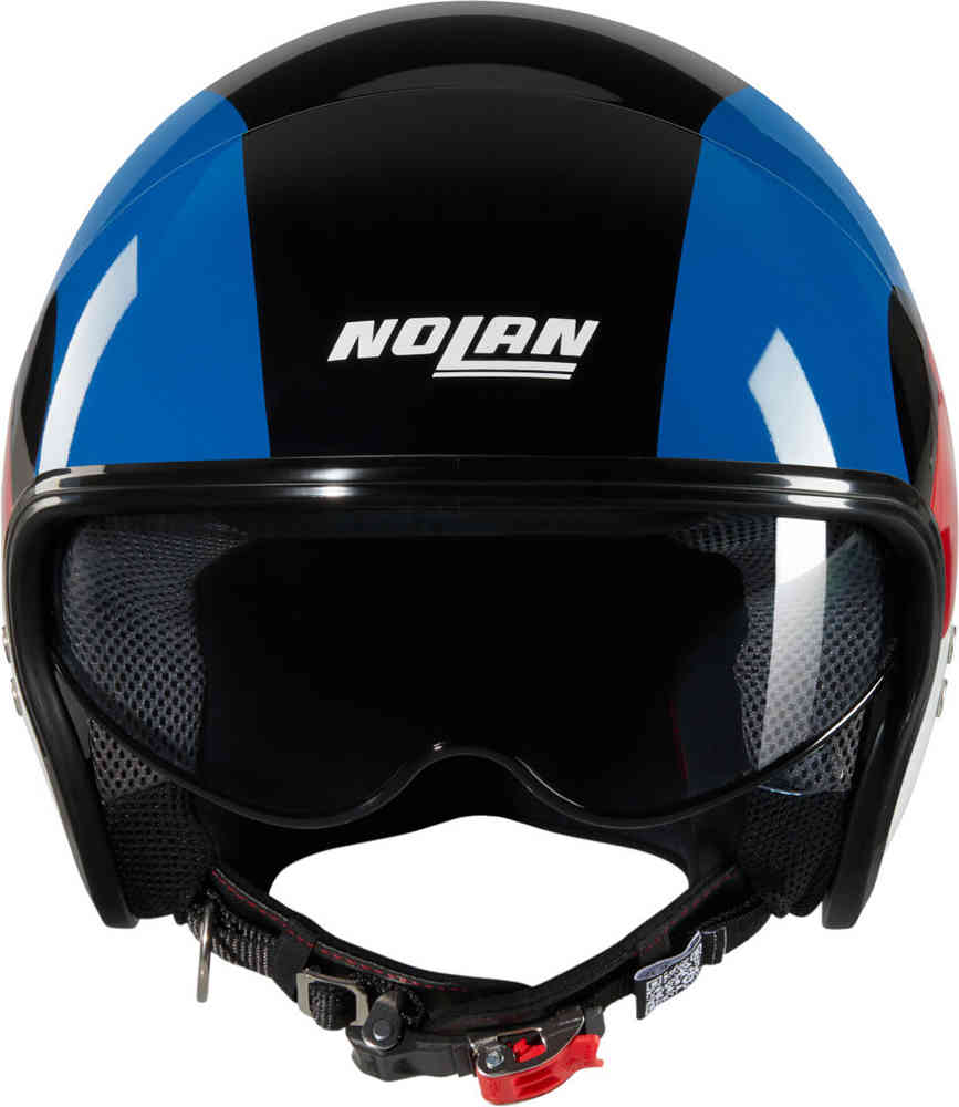 Nolan N21 06 Bicromo Jet Helmet