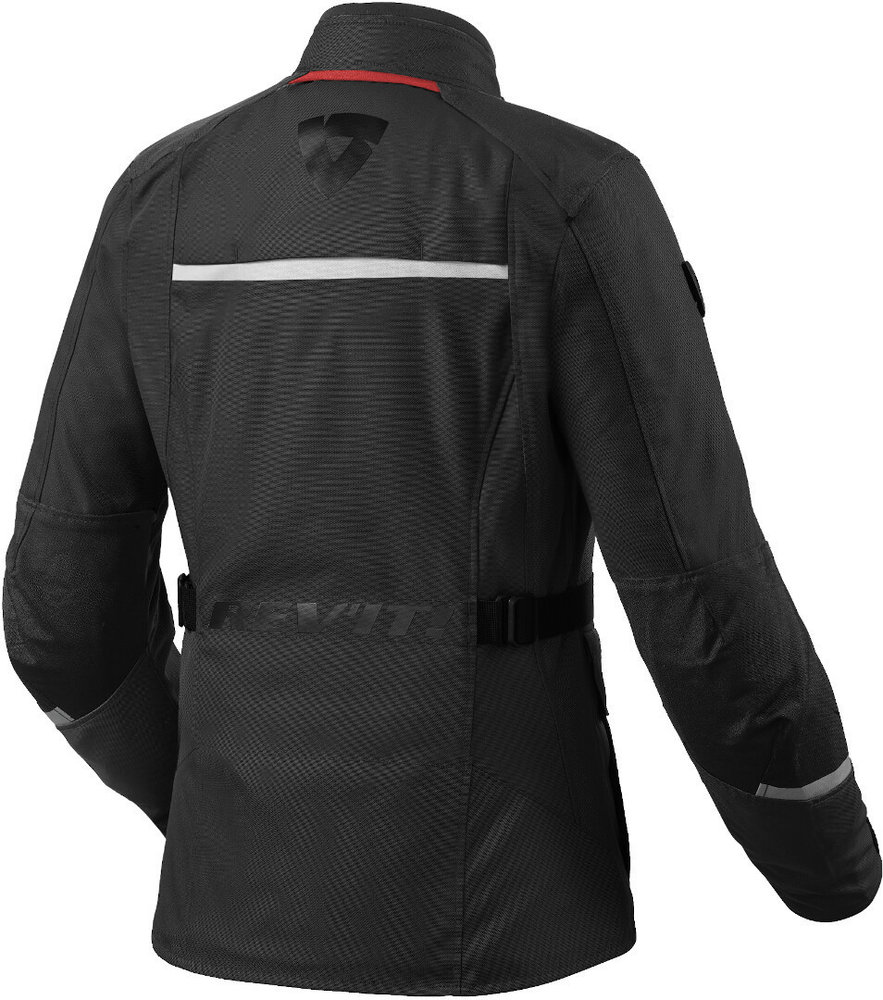 Revit Voltiac 3 H2O Ladies Motorcycle Textile Jacket