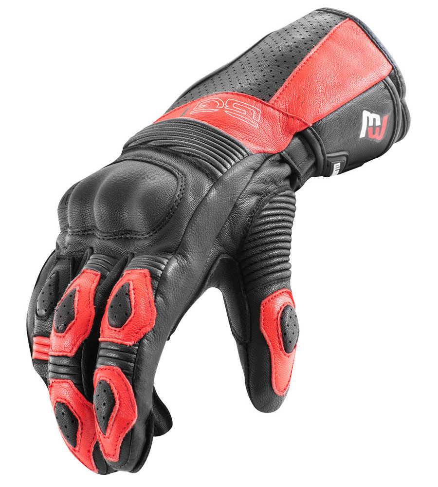 Bogotto Sprint perforated Motorcycle Gloves