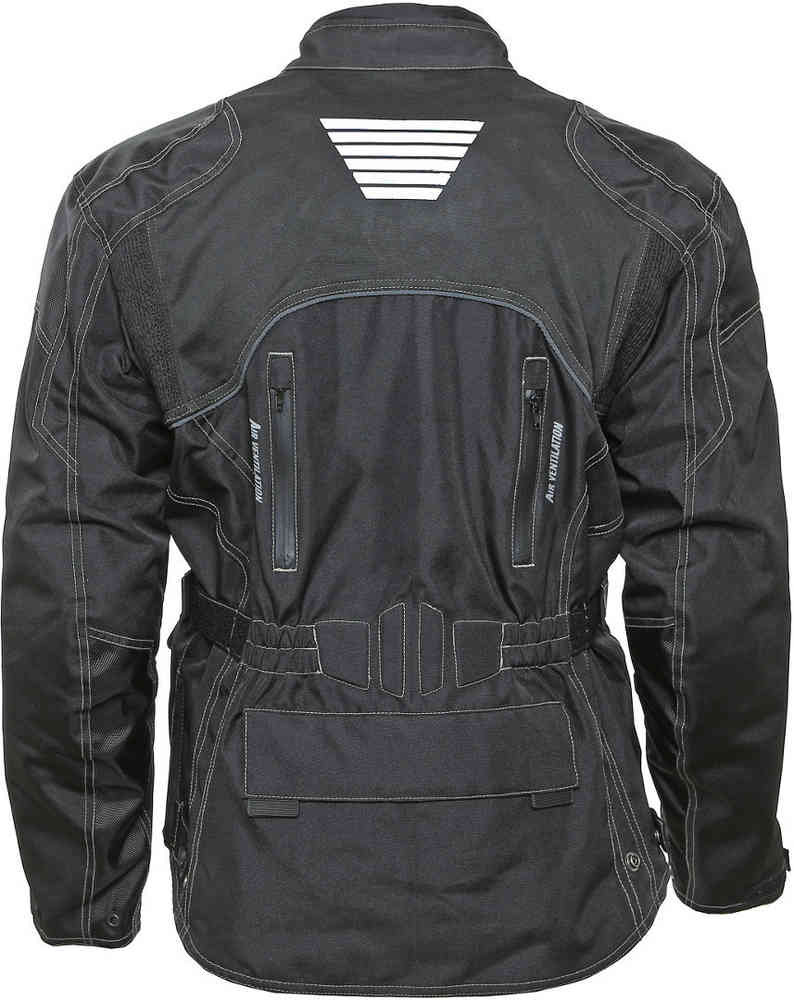 Bores Emilio Touring Textile Jacket