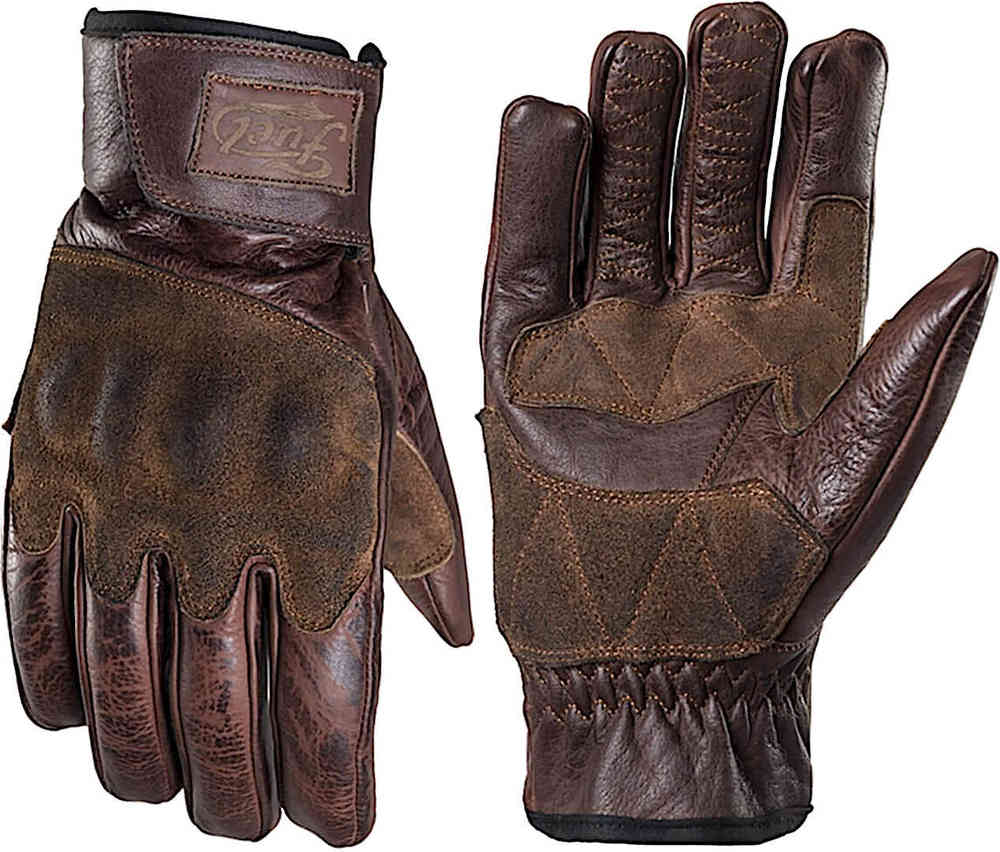 Fuel Rodeo Motorcycle Gloves