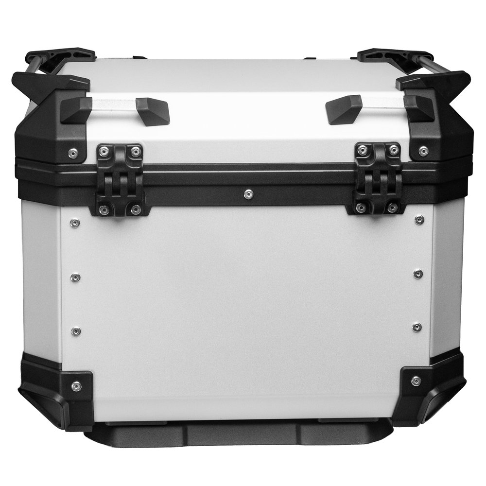 FC-Moto Terreno World Country 45 L Alu Topcase