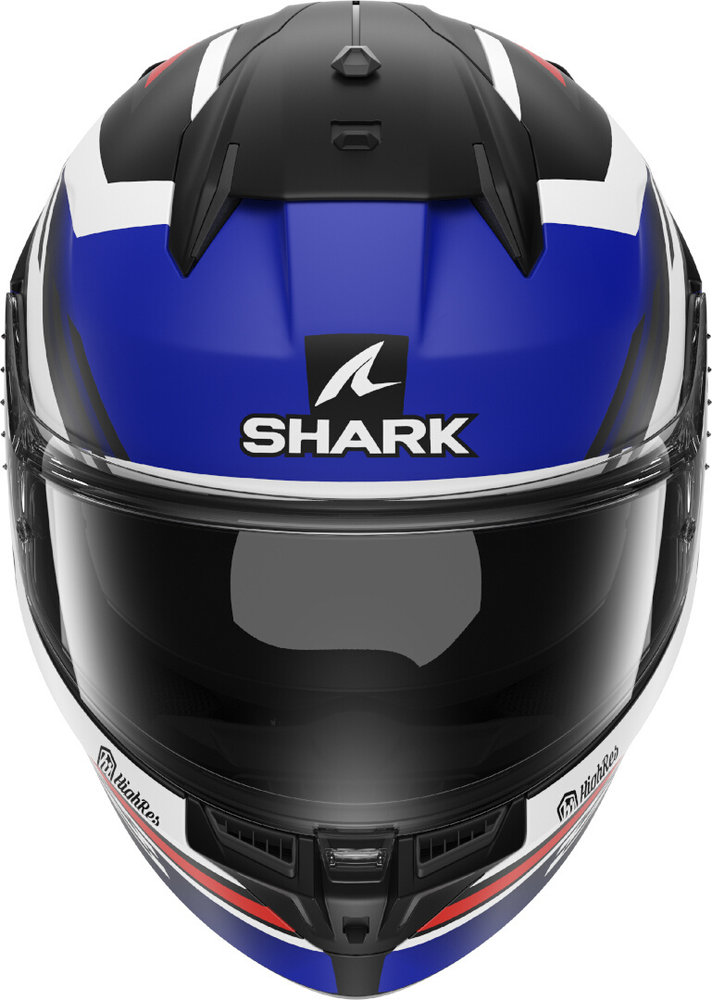Shark D-Skwal 3 Firstlap Helmet