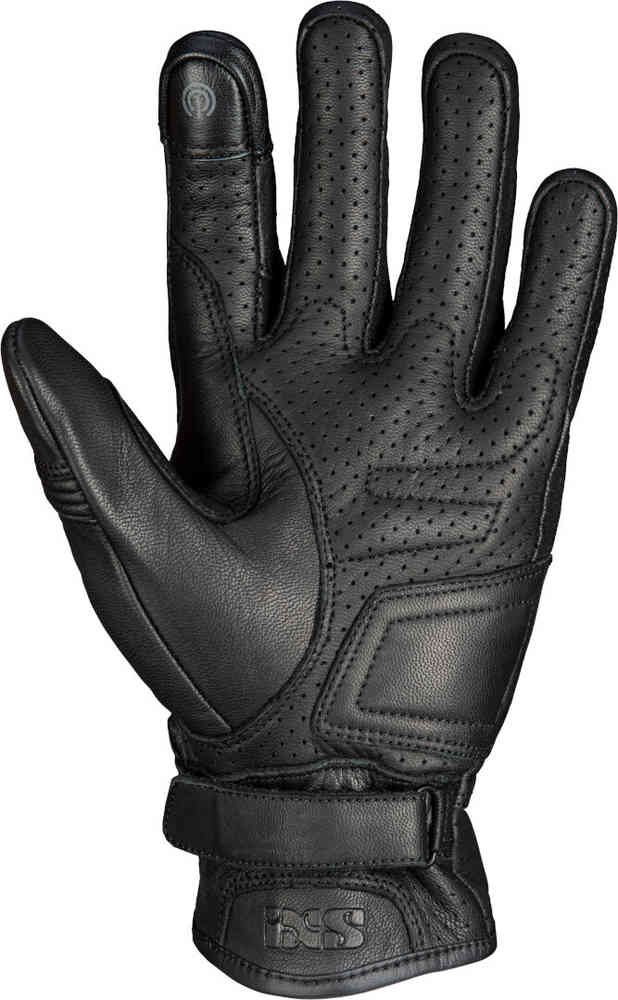 IXS Classic Belfast 2.0 Motorcycle Gloves