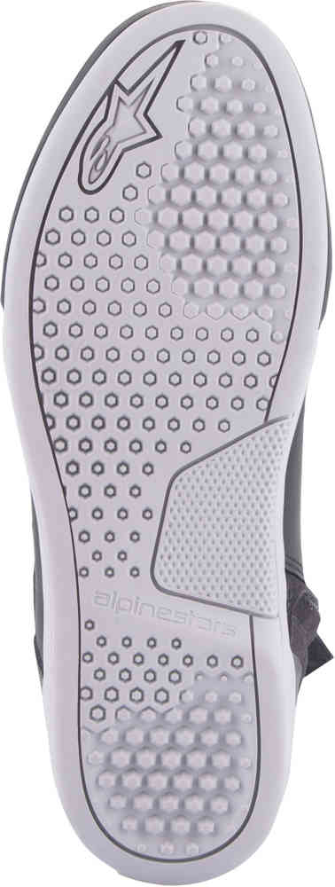 Alpinestars Chrome Drystar Waterproof Motorcycle Shoes