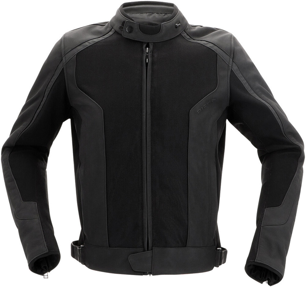 Richa Ballistic III Mesh Motorcycle Textile Jacket