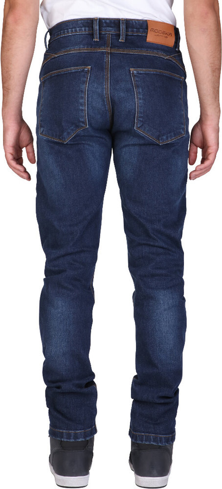 Modeka Sonic Mono Motorcycle Jeans