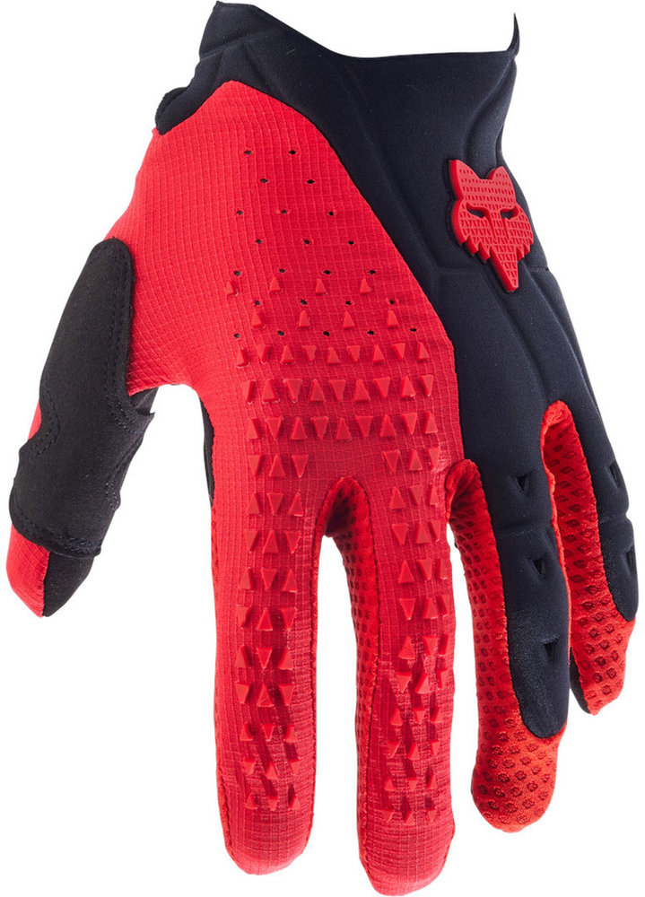 FOX Pawtector Motocross Gloves