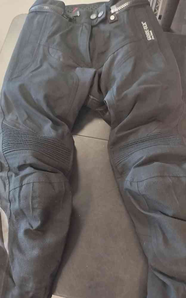 Held Frontino Gore-Tex Textile Pants 2nd choice item
