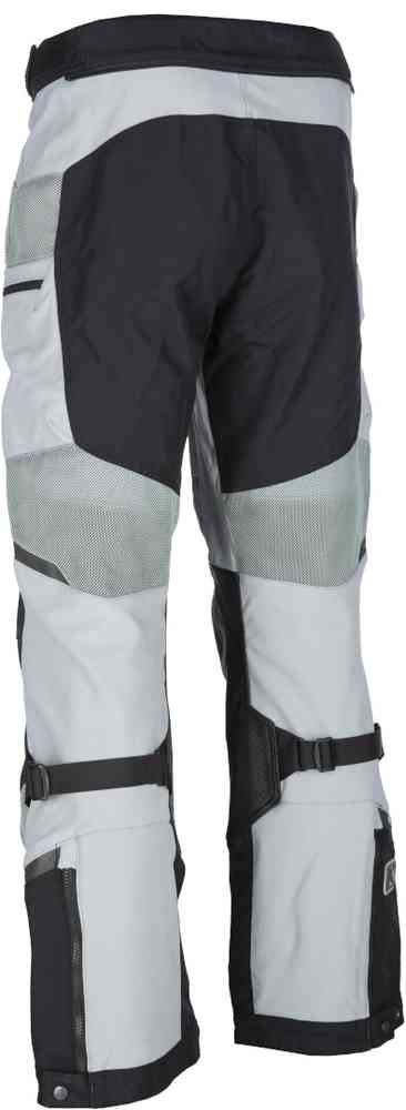 Klim Baja S4 2025 Enduro Enduro Mesh Motorcycle Textile Pants