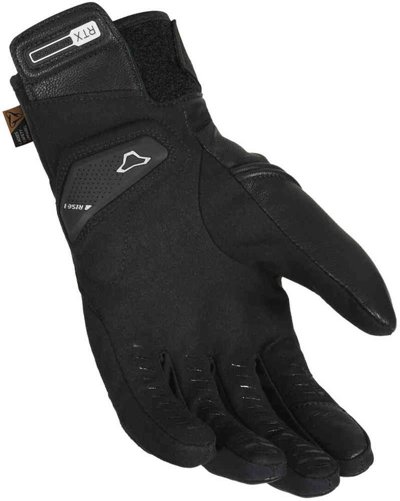 Macna Drizzle RTX Motorcycle Gloves