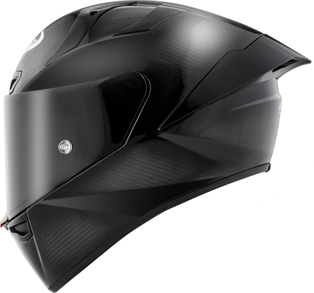 Suomy S1-XR GP Carbon In Sight FIM E06 Helmet